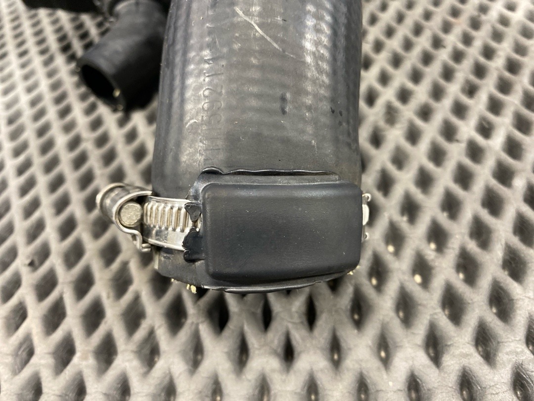 Патрубок интеркуллера, 1326 рублей, Красноярск