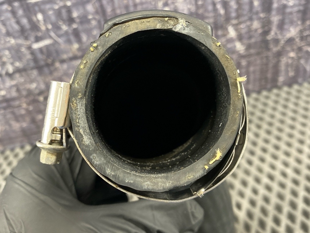 Патрубок интеркуллера, 1326 рублей, Красноярск