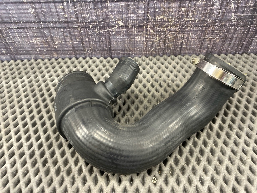 Патрубок интеркуллера, 1326 рублей, Красноярск