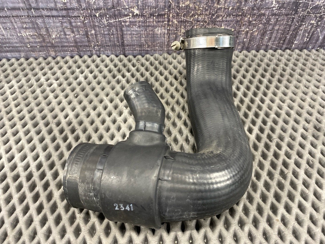 Патрубок интеркуллера, 1326 рублей, Красноярск