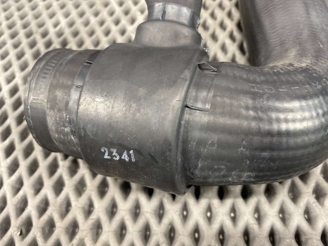 Патрубок интеркуллера, 1326 рублей, Красноярск