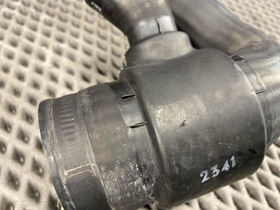 Патрубок интеркуллера, 1326 рублей, Красноярск