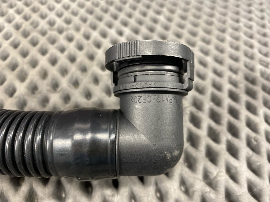 Шланг вентиляции, 618 рублей, Красноярск