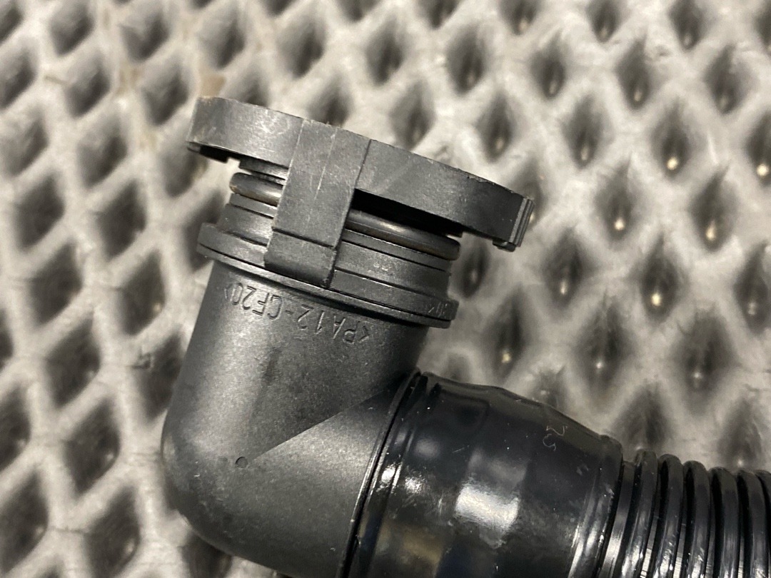 Шланг вентиляции, 618 рублей, Красноярск