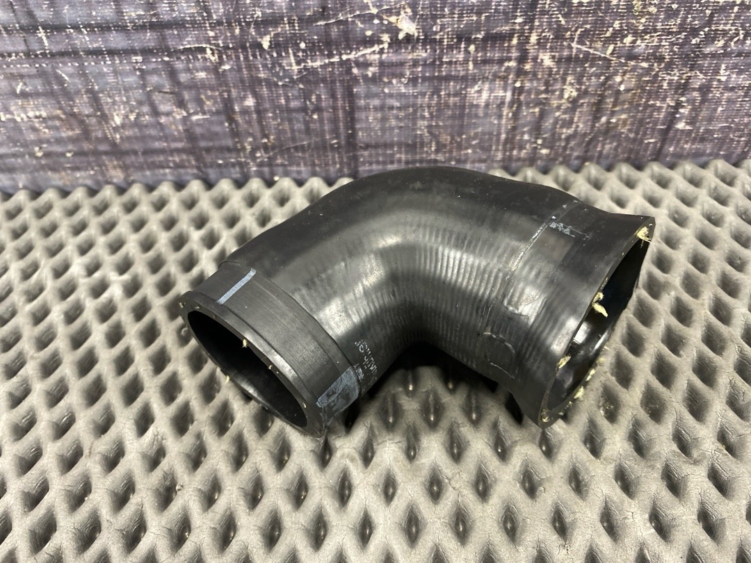 Патрубок интеркуллера, 414 рублей, Красноярск