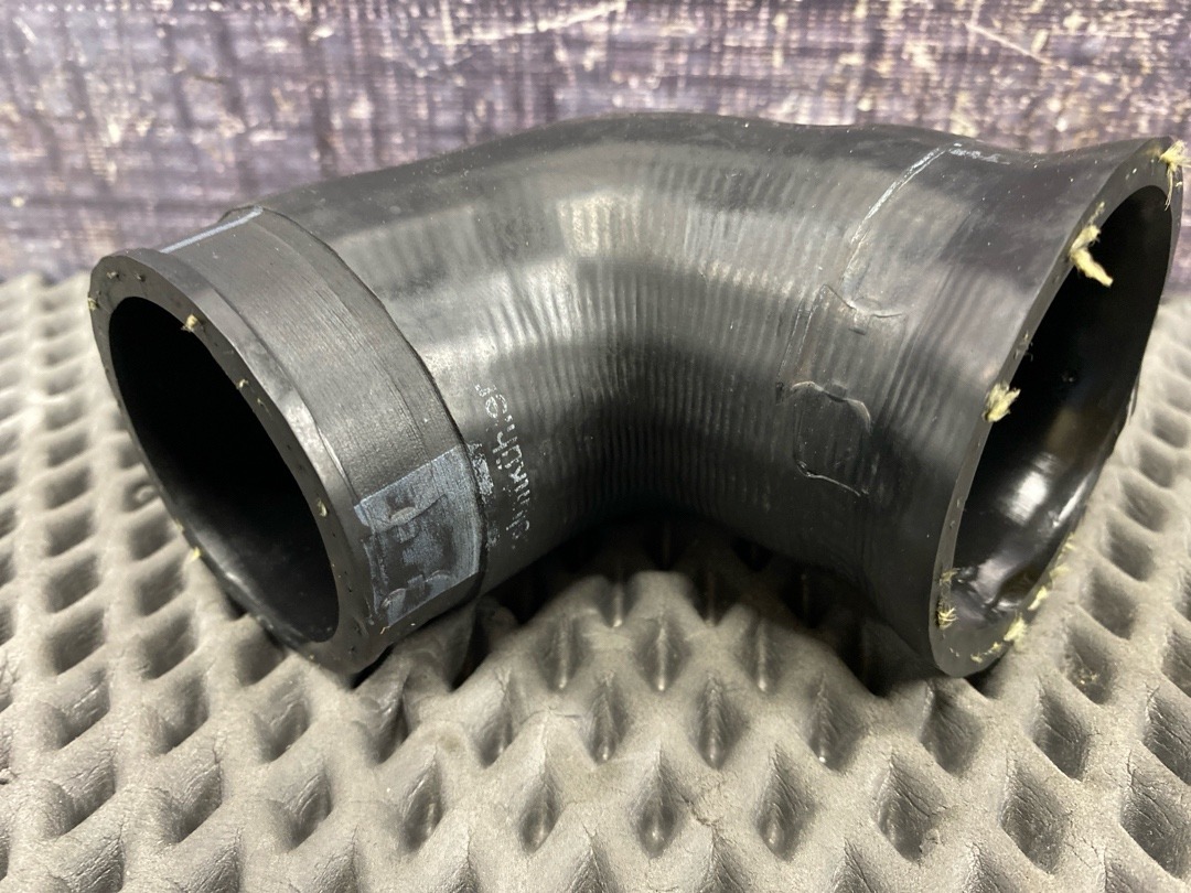 Патрубок интеркуллера, 414 рублей, Красноярск