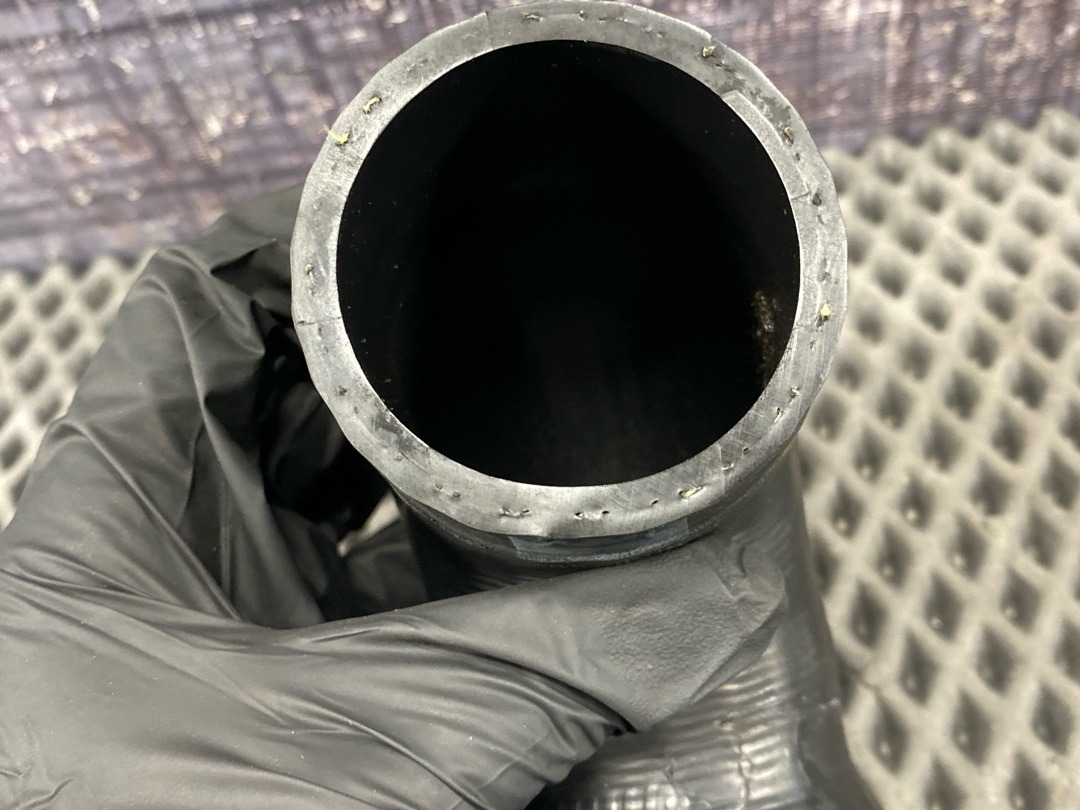 Патрубок интеркуллера, 414 рублей, Красноярск