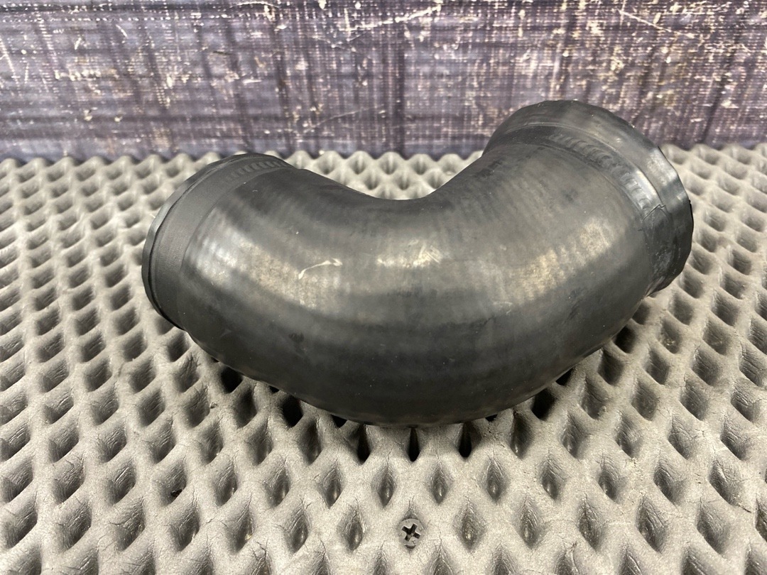 Патрубок интеркуллера, 414 рублей, Красноярск