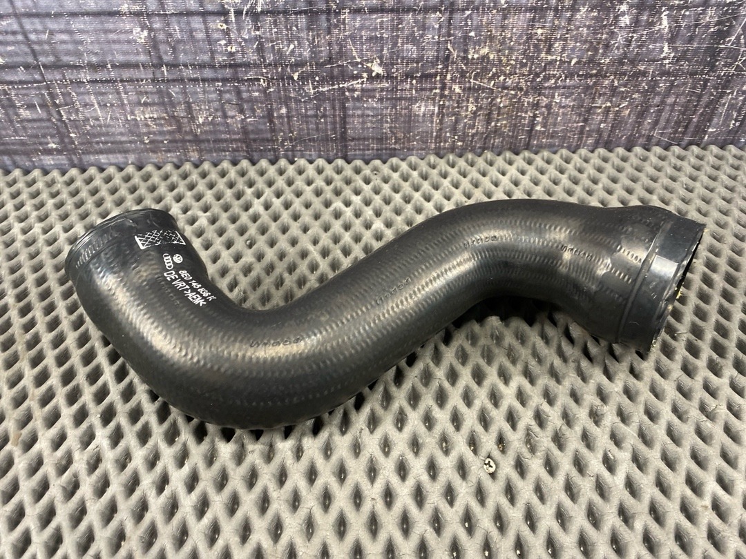 Патрубок интеркуллера, 1038 рублей, Красноярск