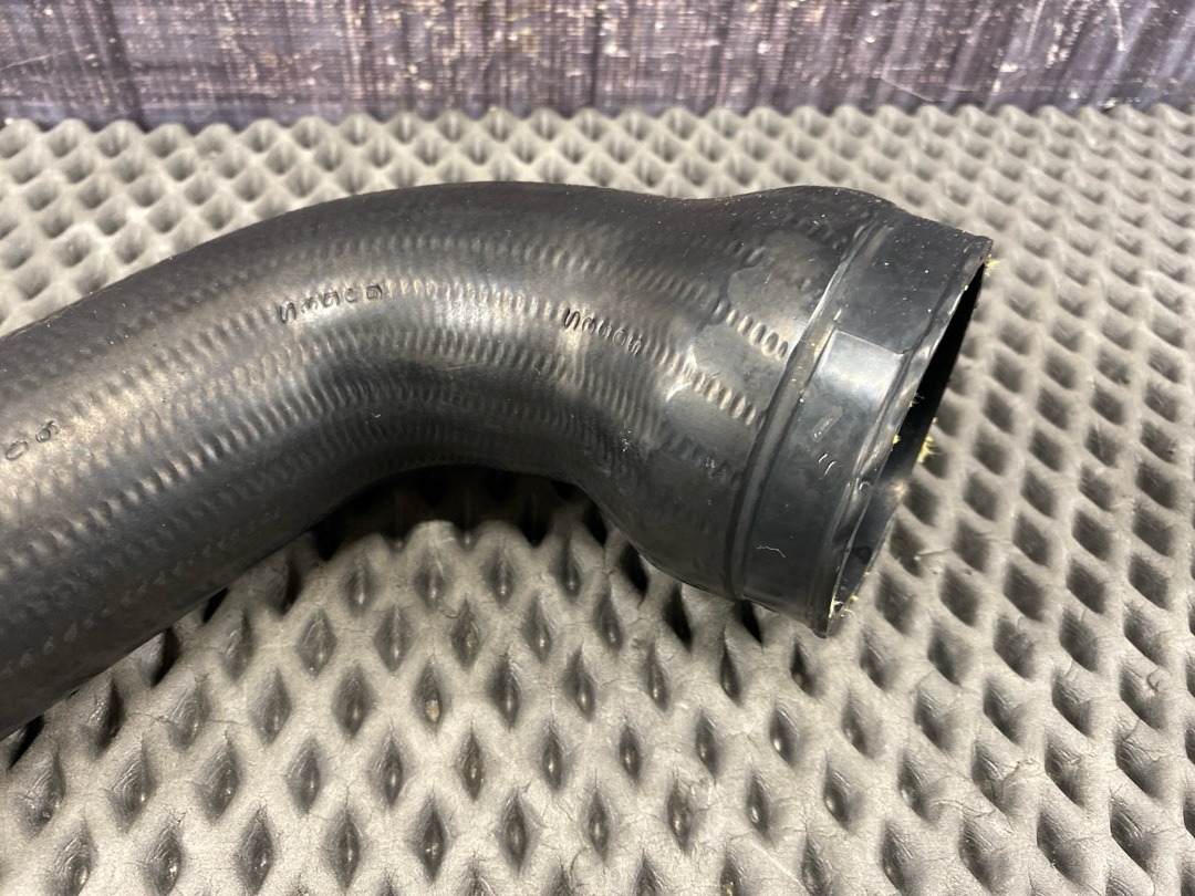 Патрубок интеркуллера, 1038 рублей, Красноярск