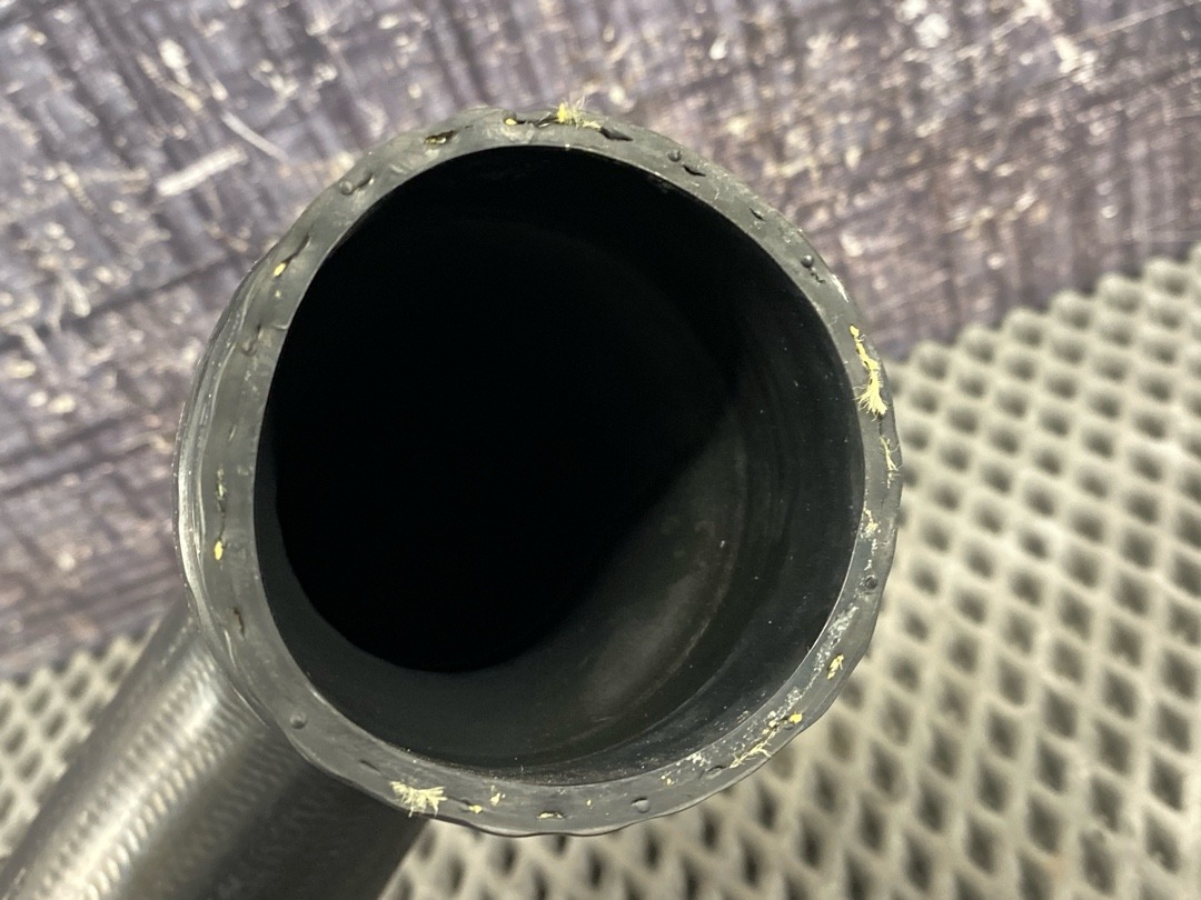 Патрубок интеркуллера, 1038 рублей, Красноярск