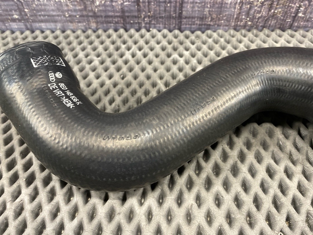 Патрубок интеркуллера, 1038 рублей, Красноярск