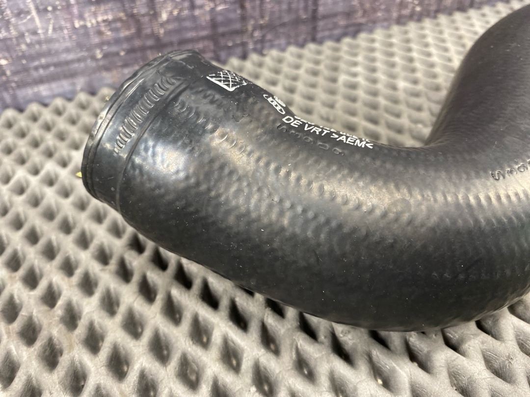 Патрубок интеркуллера, 1038 рублей, Красноярск