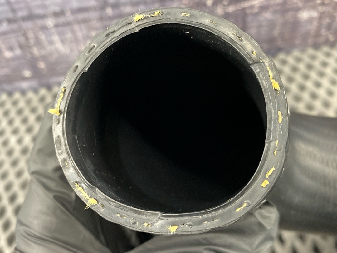 Патрубок интеркуллера, 1038 рублей, Красноярск