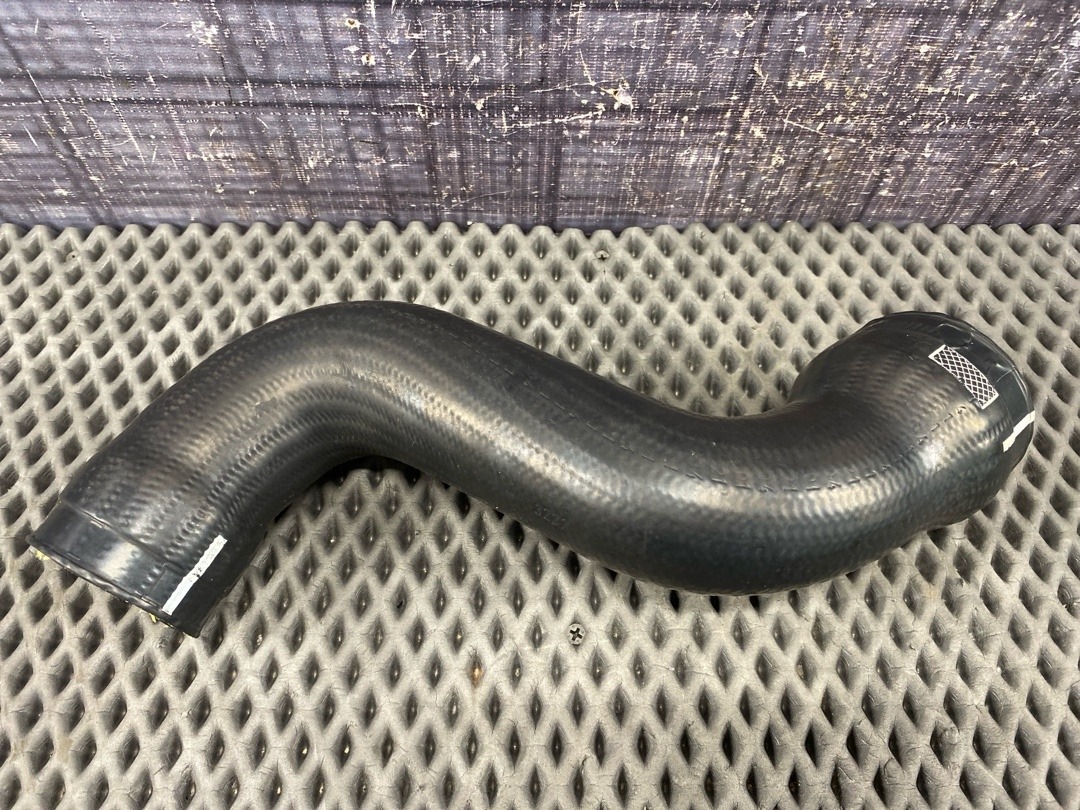 Патрубок интеркуллера, 1038 рублей, Красноярск