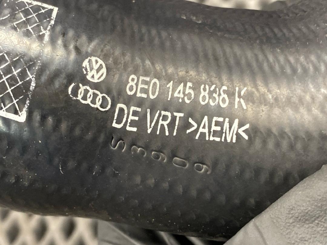 Патрубок интеркуллера, 1038 рублей, Красноярск