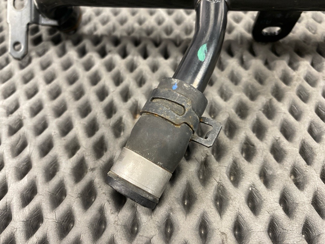 Трубка охлаждения, 756 рублей, Красноярск