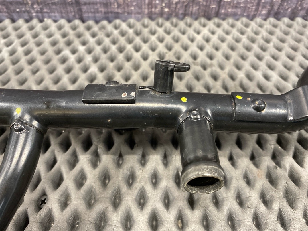 Трубка охлаждения, 756 рублей, Красноярск