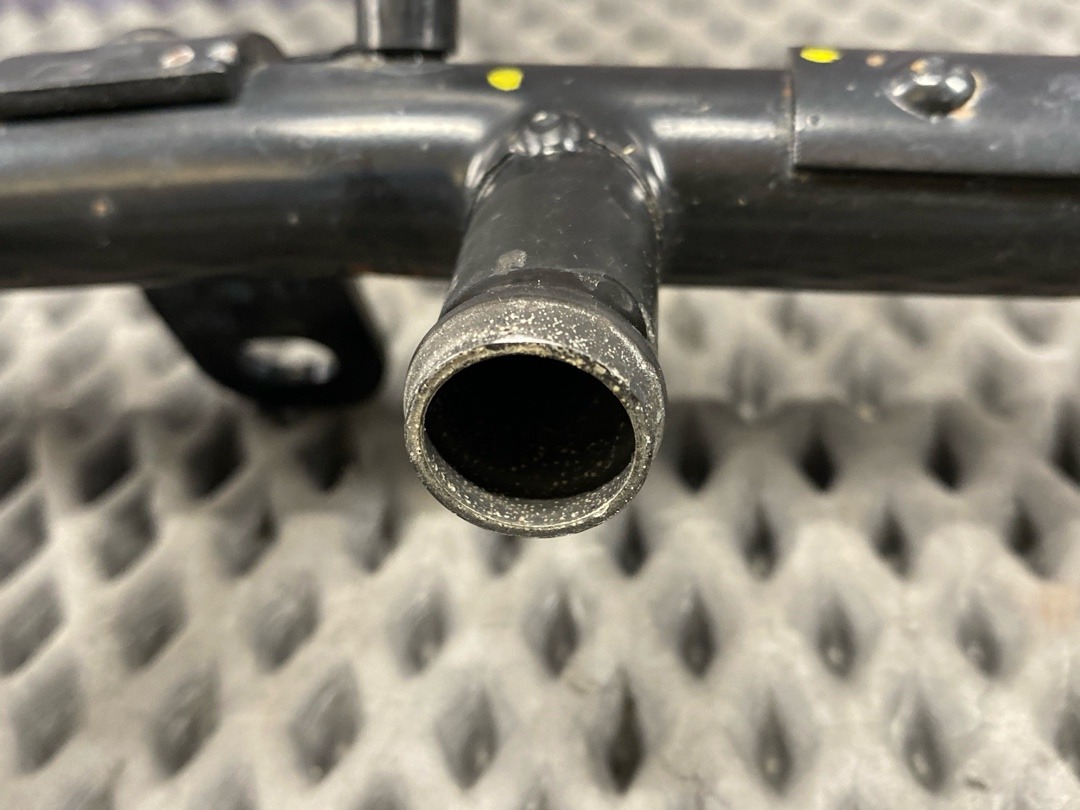 Трубка охлаждения, 756 рублей, Красноярск