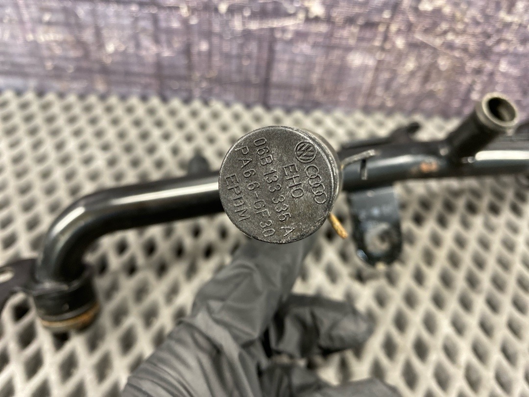 Трубка охлаждения, 756 рублей, Красноярск