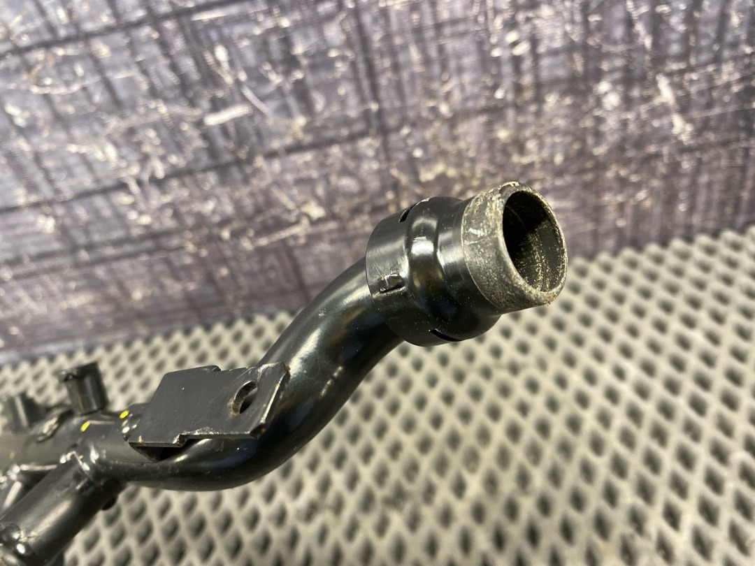 Трубка охлаждения, 756 рублей, Красноярск