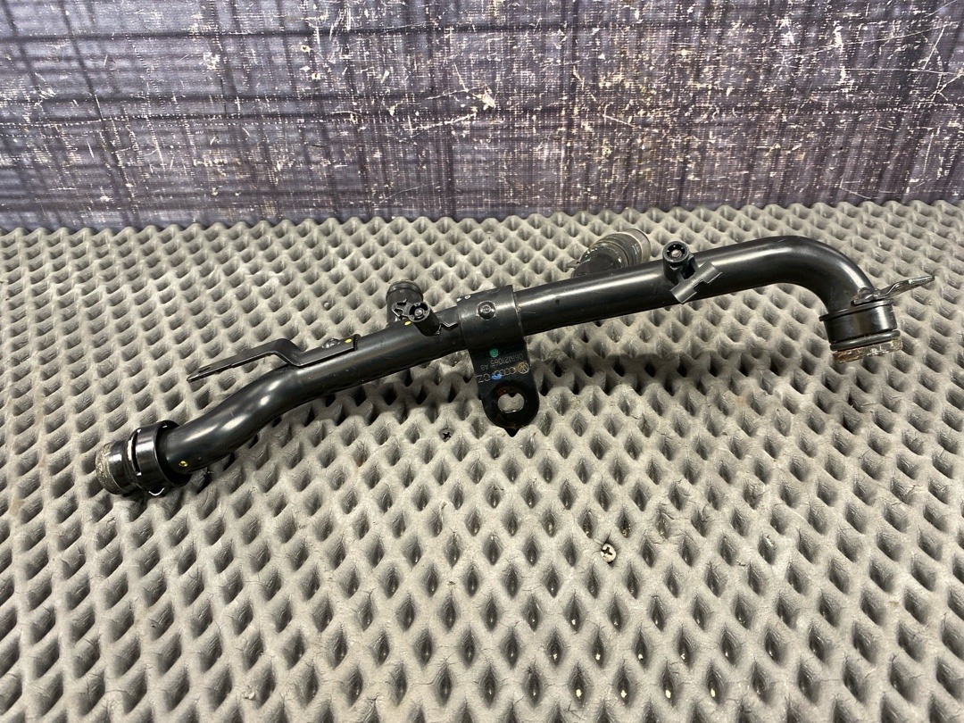 Трубка охлаждения, 756 рублей, Красноярск