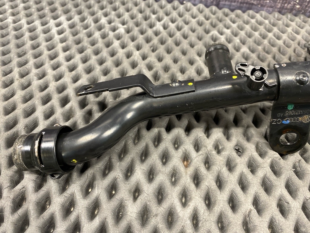 Трубка охлаждения, 756 рублей, Красноярск