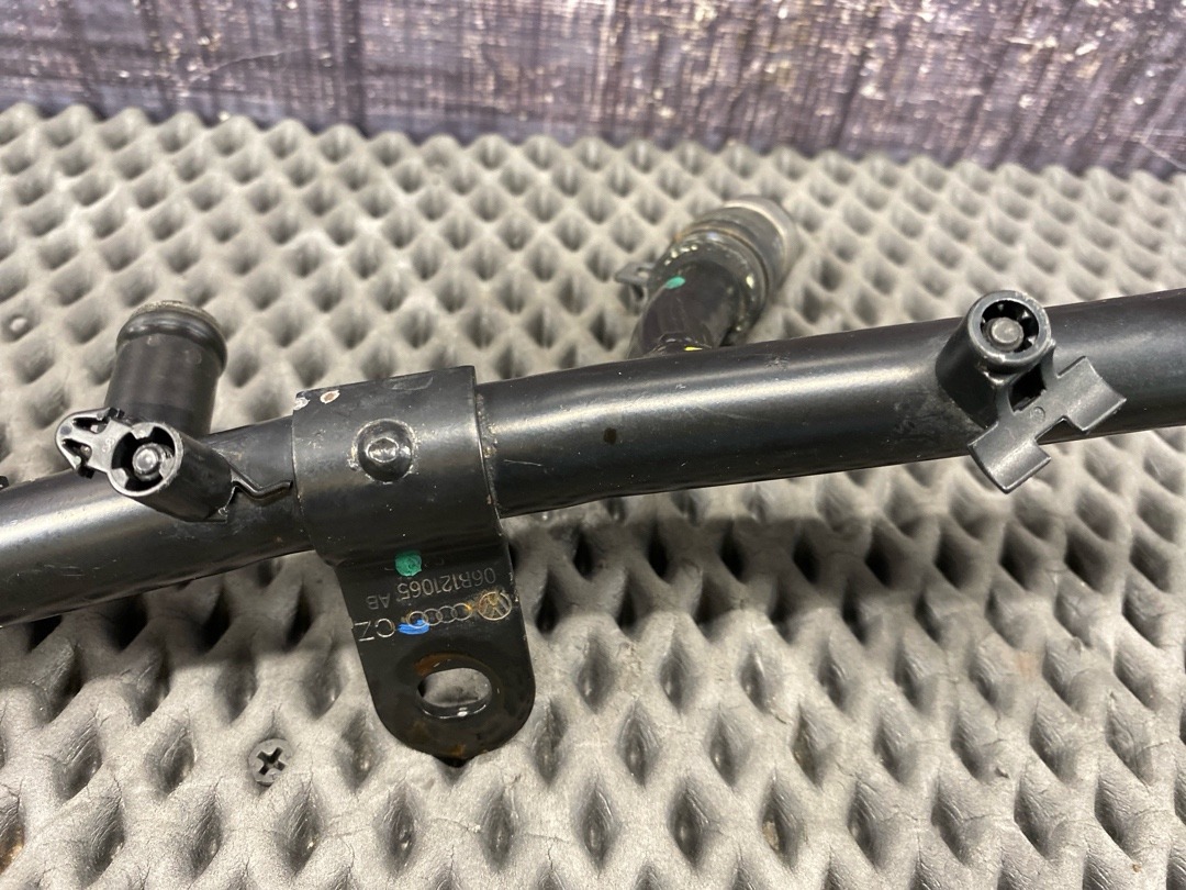 Трубка охлаждения, 756 рублей, Красноярск