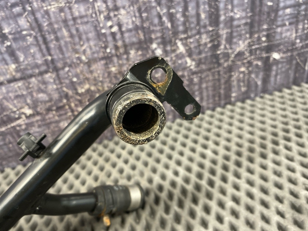 Трубка охлаждения, 756 рублей, Красноярск