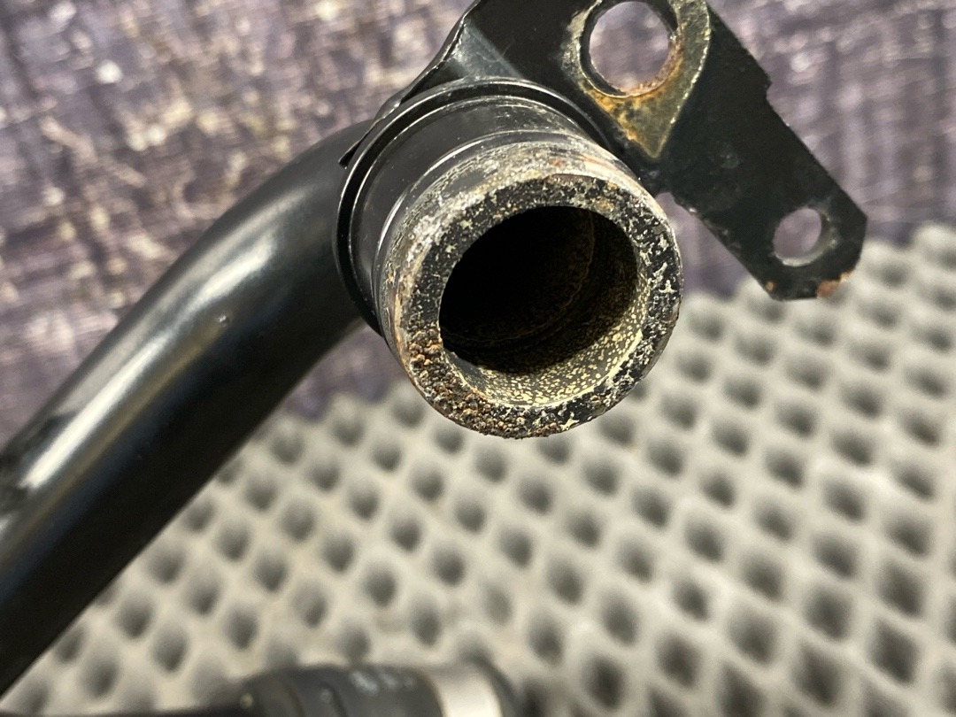 Трубка охлаждения, 756 рублей, Красноярск