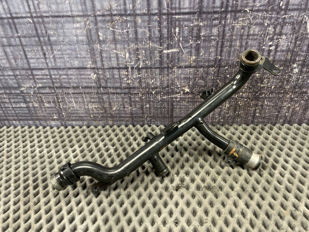 Трубка охлаждения, 756 рублей, Красноярск