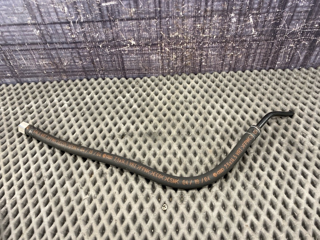 Топливный шланг, 1044 рублей, Красноярск