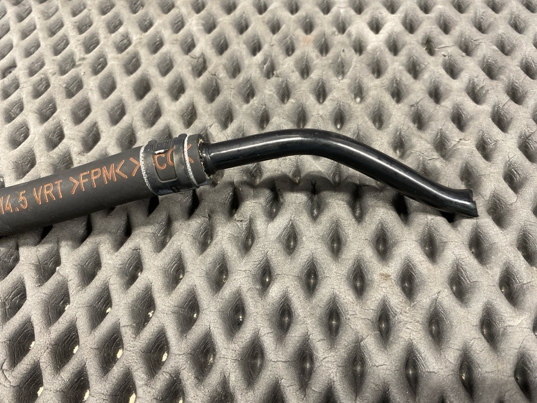 Топливный шланг, 1044 рублей, Красноярск