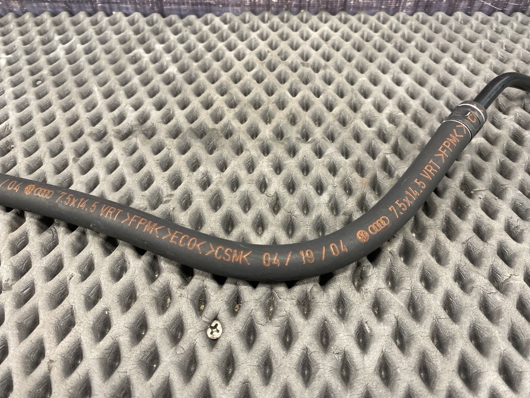 Топливный шланг, 1044 рублей, Красноярск