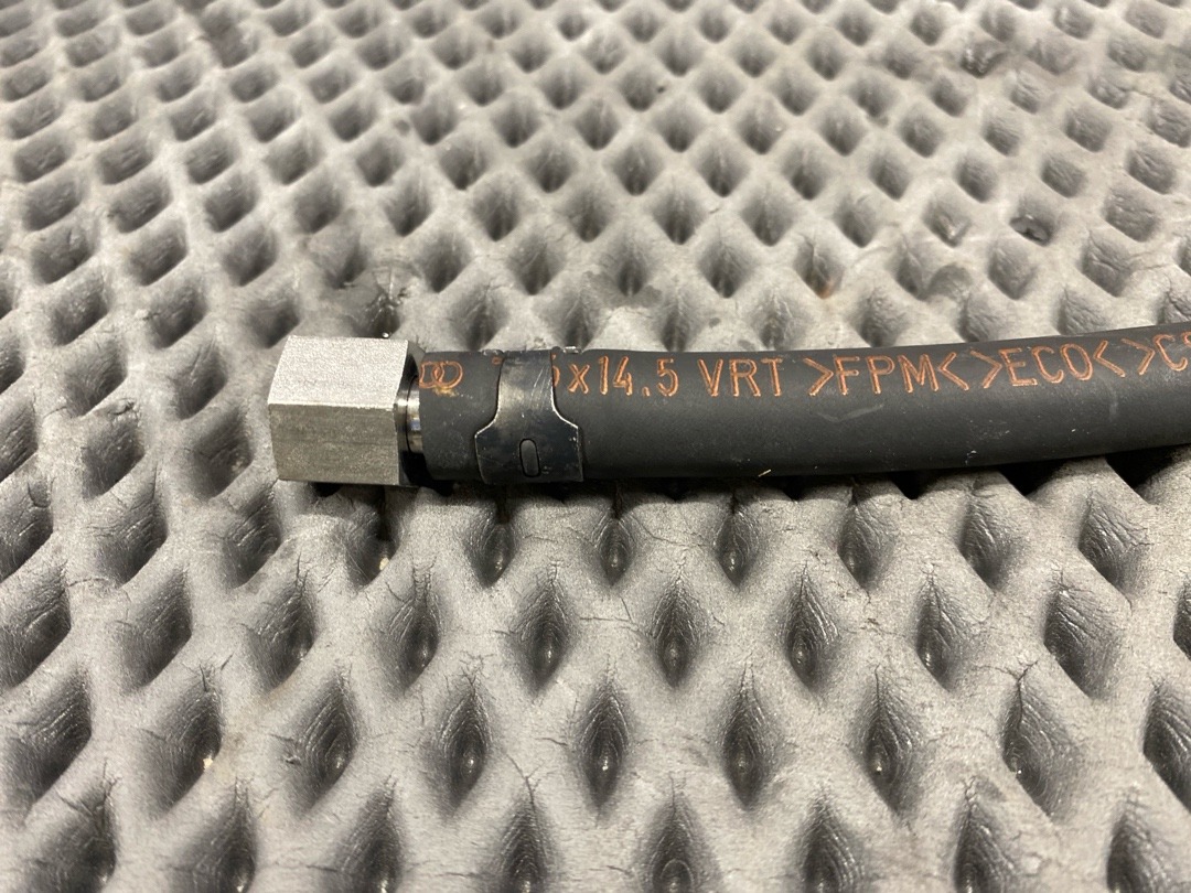 Топливный шланг, 1044 рублей, Красноярск