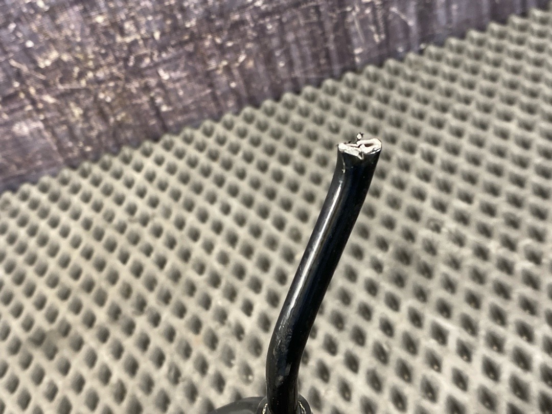 Топливный шланг, 1044 рублей, Красноярск