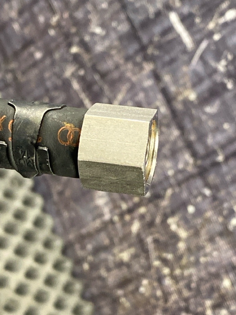 Топливный шланг, 1044 рублей, Красноярск