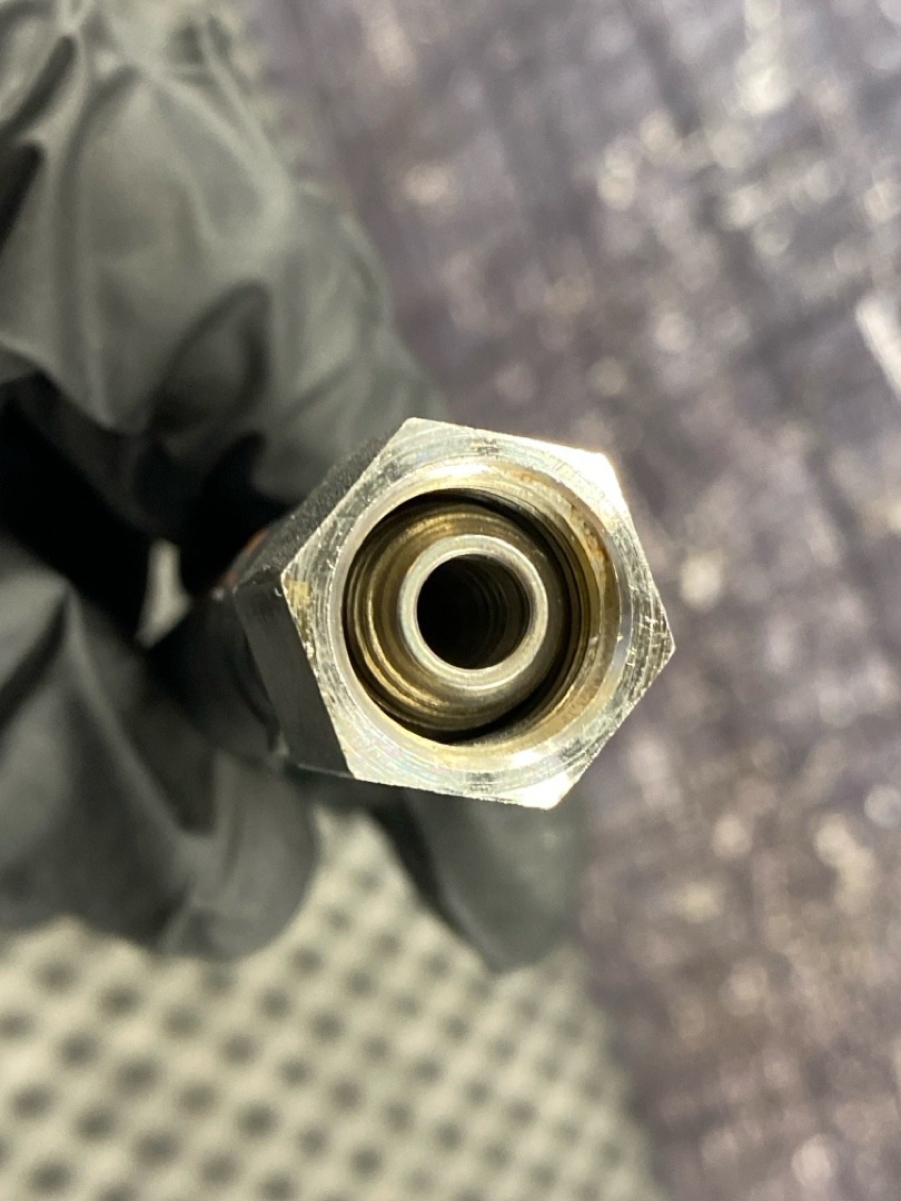 Топливный шланг, 1044 рублей, Красноярск