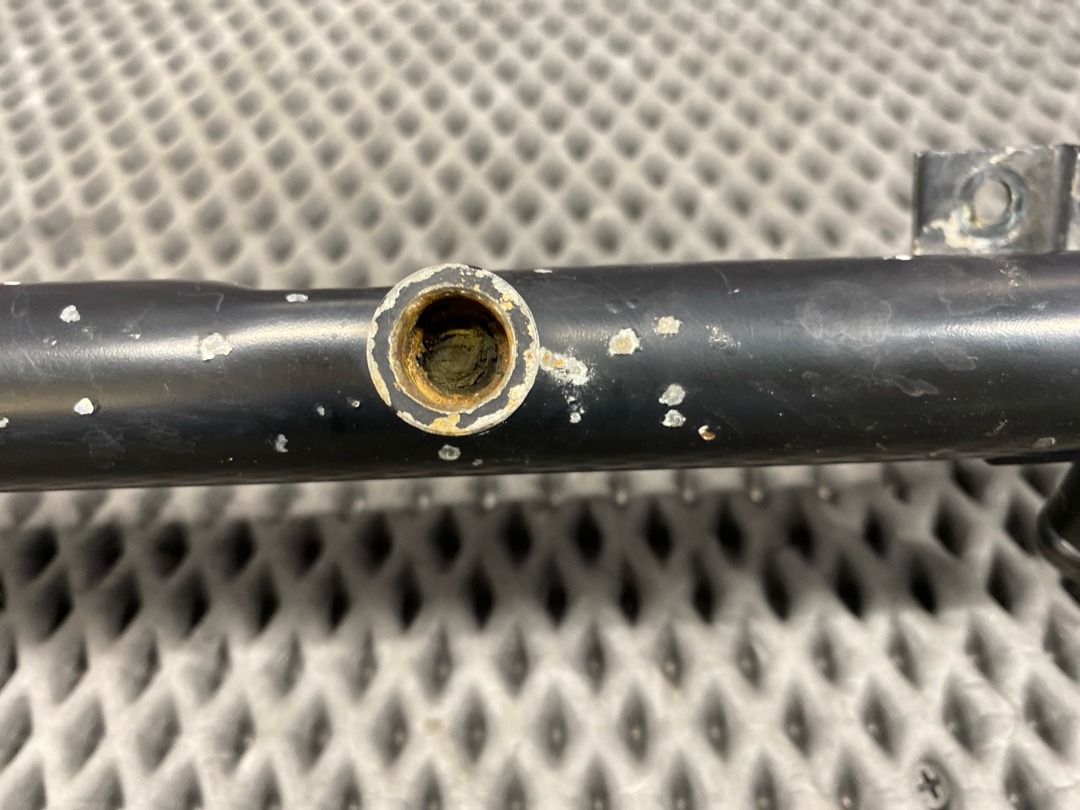 Трубка охлаждения, 1002 рублей, Красноярск