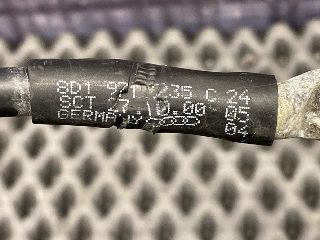 Клемма с проводом, 276 рублей, Красноярск