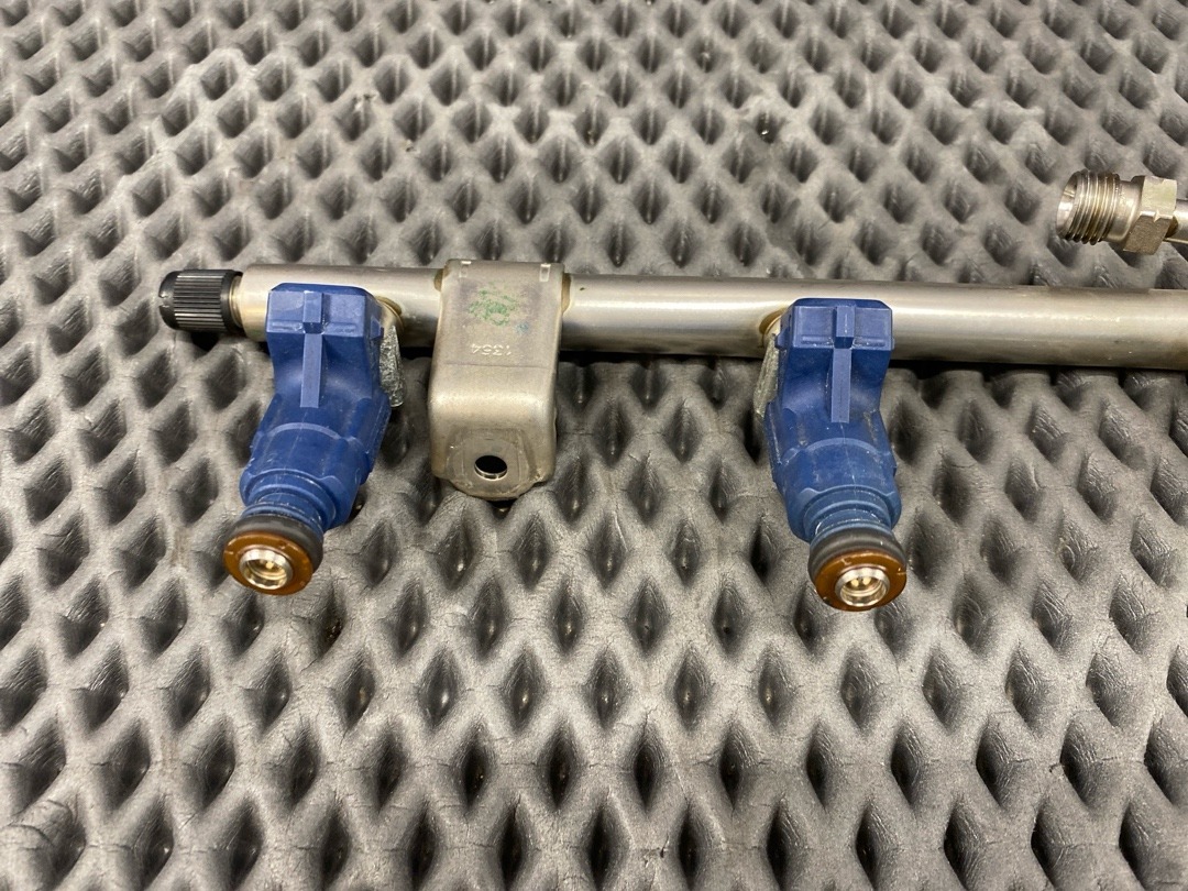 Комплект форсунок, 9072 рублей, Красноярск