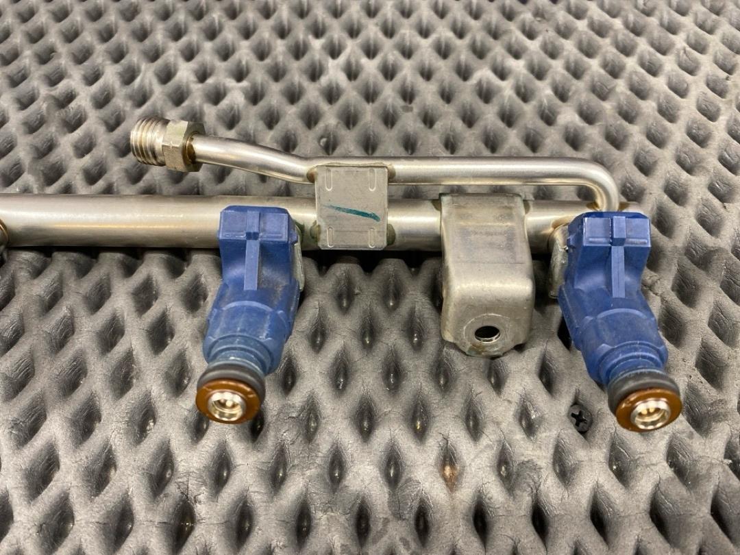 Комплект форсунок, 9072 рублей, Красноярск