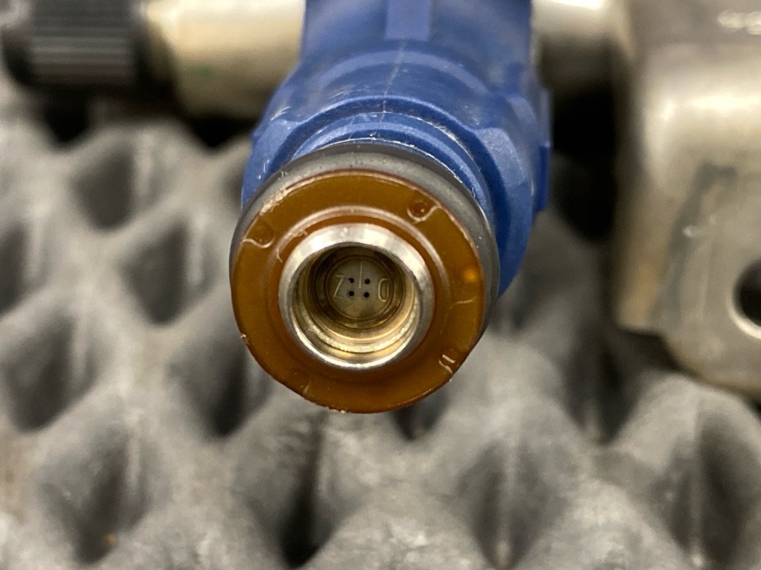 Комплект форсунок, 9072 рублей, Красноярск