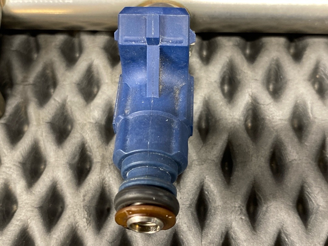 Комплект форсунок, 9072 рублей, Красноярск