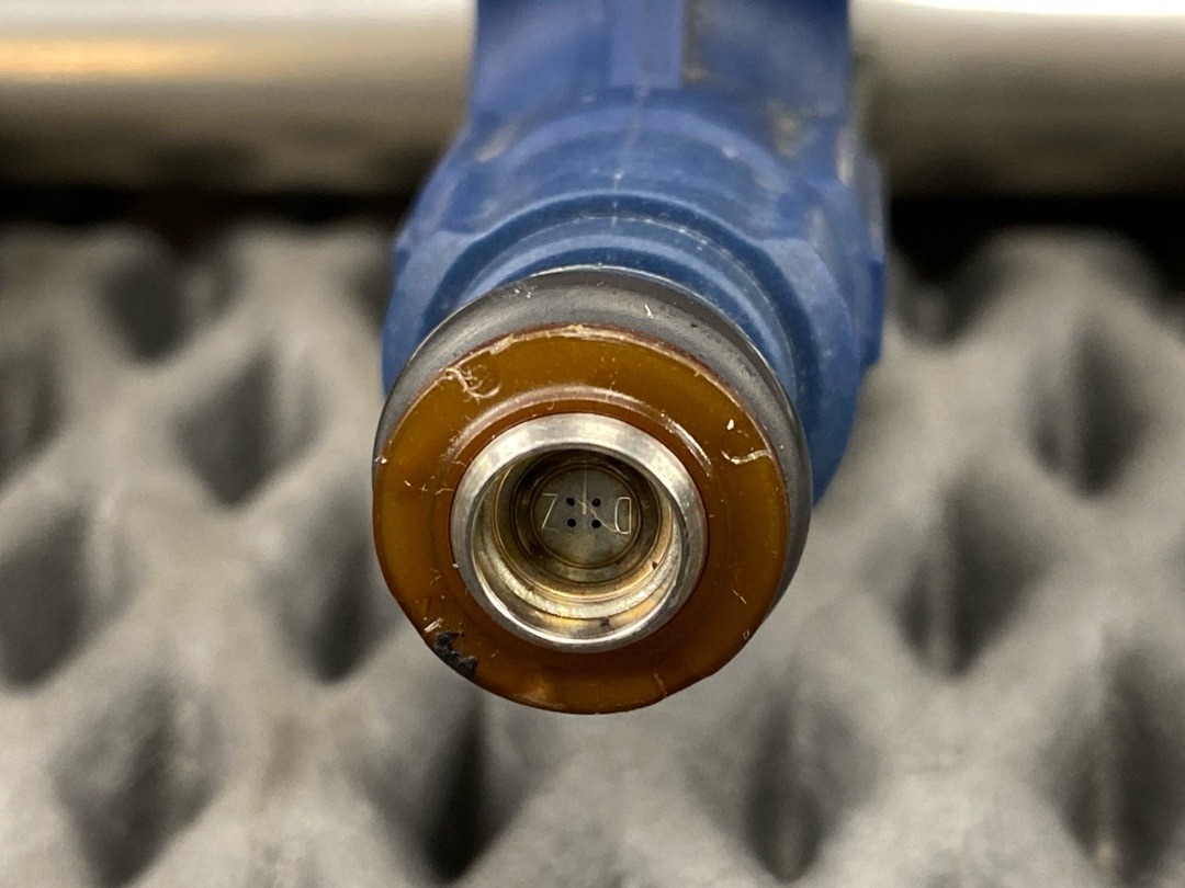 Комплект форсунок, 9072 рублей, Красноярск