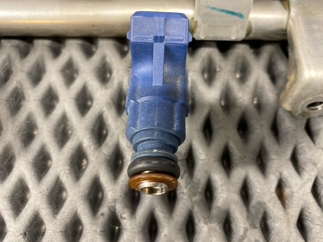 Комплект форсунок, 9072 рублей, Красноярск