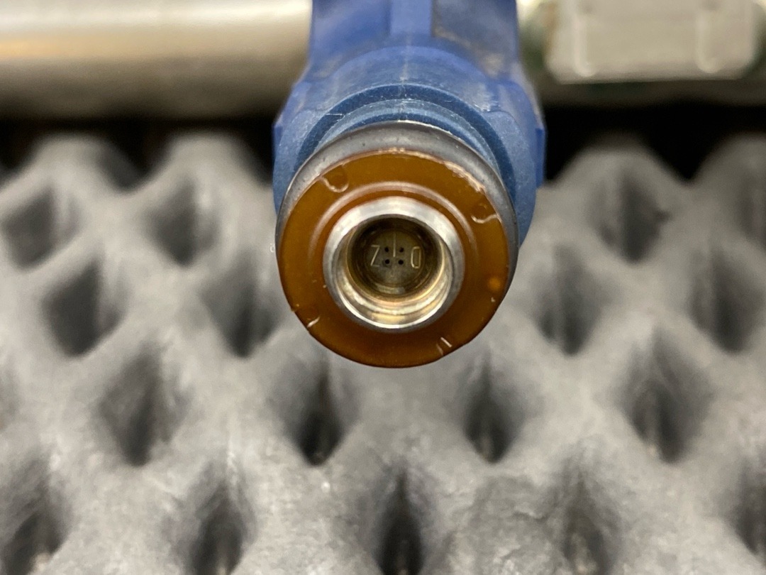 Комплект форсунок, 9072 рублей, Красноярск