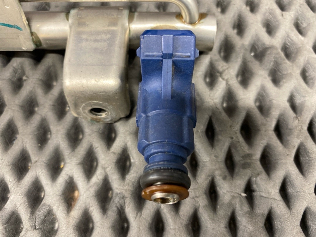 Комплект форсунок, 9072 рублей, Красноярск