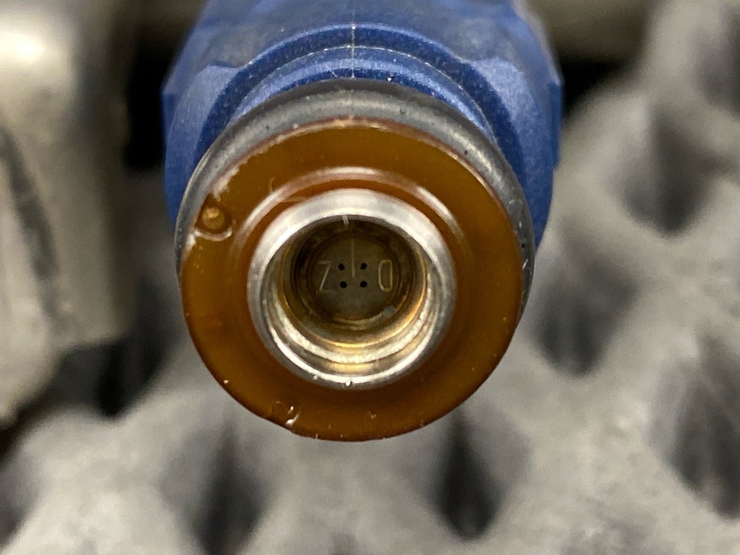 Комплект форсунок, 9072 рублей, Красноярск