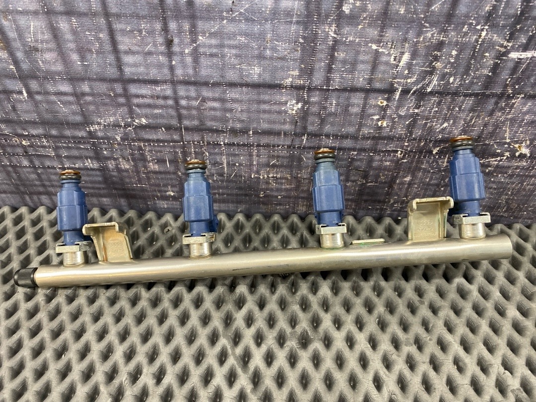 Комплект форсунок, 9072 рублей, Красноярск